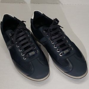 Hugo Boss shoes